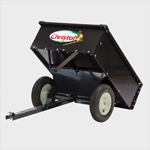 Transportanhänger klein