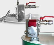 Christol KSS-Mischgerät Industrie RC 5 B