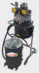 486 - Industriestaubsauger CLEAN 100/50 Industriestaubsauger CLEAN 100/50