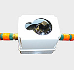 26 - Dosierventil für Kühlschmierstoffe Dosierventil für Kühlschmierstoffe