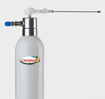 25 - Druckluft Spraydose<br>RC-600 ml Druckluft Spraydose<br>RC-600 ml