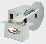 184 - Ölabscheider Scheibenskimmer Ölabscheider Scheibenskimmer