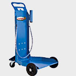 229 - Fasswagen F  50 - 60 / 208 Ltr Fasswagen F  50 - 60 / 208 Ltr