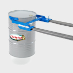 348 - Fassheber für Gabelstapler Fassheber für Gabelstapler