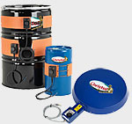 223 - Fassheizung Fassheizung