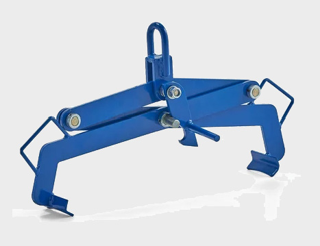 497 - RCJA K-Fassheber / Fasszange RCJA K-Fassheber / Fasszange