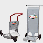 228 - Fasswagen für 60 und 220 Liter Fasswagen für 60 und 220 Liter