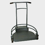 230 - Fasswagen CHEAP 220 Fasswagen CHEAP 220