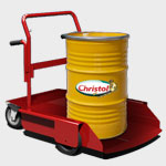 365 - Fasswagen SIN Fasswagen SIN