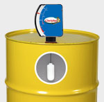 478 - Füllstandsanzeige Volumie Füllstandsanzeige Volumie