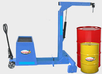 516 - Gegengewichtskran STAN Gegengewichtskran STAN