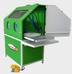 Hochdruckreiniger Hydro Master Kaltreiniger 60/200