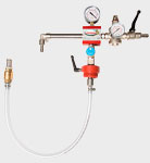 456 - Venturi-Mischer HYDROMIX - RCI Venturi-Mischer HYDROMIX - RCI