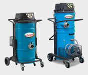 119 - Nass- & Trocken-Saugwagen POWER 65 & 89 Nass- & Trocken-Saugwagen POWER 65 & 89