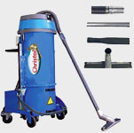 431 - Industriesauger W-50/230V Industriesauger W-50/230V