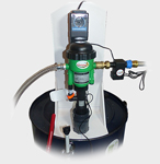 Fast-Mix Proportionaldosierer 1-10% und 
Fast-Mix 1-12%