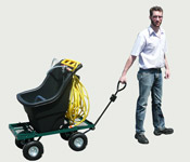 fahrbares Christol KSS-Mischgerät