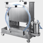 334 - Koaleszenzölabscheider EX-OIL-PRO  Koaleszenzölabscheider EX-OIL-PRO