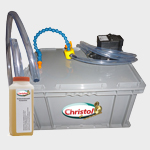 Komplett-Kühlmittelsystem 