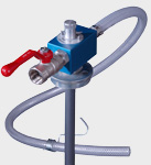 505 - Mischgerät RC 3 Auto Mischgerät RC 3 Auto