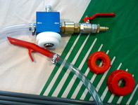 156 - Mischgerät RC-L Mischgerät RC-L