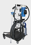 Mobile Pumpeneinheit für Ad-Blue / UREA 777