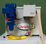 Fremdölabscheider Öl-Master DT-3