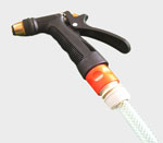 20 - Pistolenspritzdüse Pistolenspritzdüse