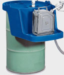 467 - Podest PODO Podest PODO