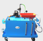 155 - Emulsions-Misch-Wagen RC-TRANS 200/50 - NEU Emulsions-Misch-Wagen RC-TRANS 200/50 - NEU