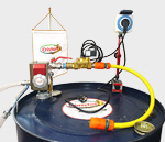 308 - Zeitgesteuertes Mischgerät<br>RC 5 B-8 ZE Zeitgesteuertes Mischgerät<br>RC 5 B-8 ZE