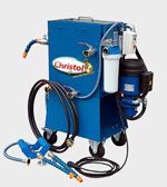 Reinigungsanlage RC-AR