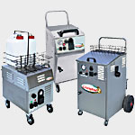 Reinigungsmaschine FIE-LITEL