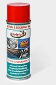Christol Ketten- & Seilspray KS