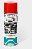 Christol SAFE RUST - Multi 4+1