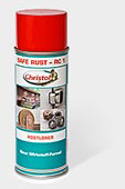 Christol SAFE RUST - RC1