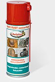 Christol SAFE RUST wetterfest