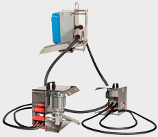 189 - Schlauchskimmer-Ring 2000 Schlauchskimmer-Ring 2000