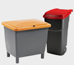 Behälter für Schüttgut