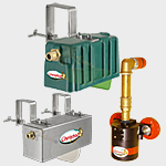 29 - Einhänge-Schwimmerventil Einhänge-Schwimmerventil