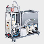 232 - Seperator und Ölabscheider RC 50 Seperator und Ölabscheider RC 50