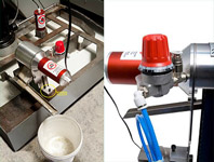 Riemenskimmer SkimAir 2011