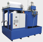 280 - Sonderanlagen Sonderanlagen