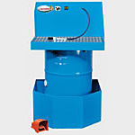 Teilereinigungsgerät