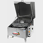 Teile-Waschautomat<br> Clean MAX