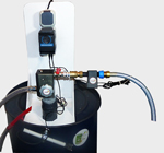 16 - Überfüllsicherung Überfüllsicherung