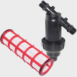 458 - Wasserfilter Wasserfilter