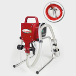 Airless Sprühgerät<br>AF 2015