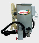 195 - Ölabscheider Compakt Ölabscheider Compakt