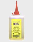 Christol Multifunktionsöl